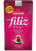 Çaykur Filiz Çay 1 KG