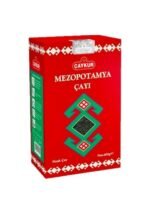 Çaykur Mezopotamya Çayı 400 Gr