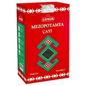 Çaykur Mezopotamya Çayı 400 Gr