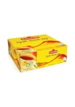 Çaykur Siyah Süzen Bardak Poşet Çay 2'li 100 x 2 G