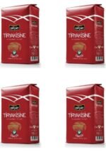 Ofçay Tiryakisine Siyah Dökme Çay 1 KG x 4