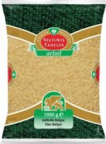 Arbel Yerli Köftelik Bulgur 1000 Gr