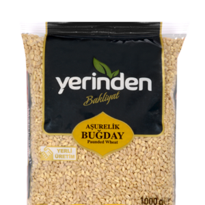 Yerinden Aşurelik Buğday 1000 Gr