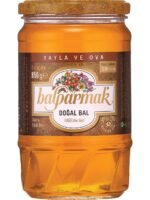 Balparmak Yayla Ve Ova Süzme Çiçek Balı 850 Gr