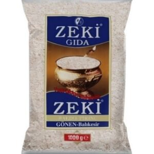 Zeki Baldo Pirinç 1000 Gr