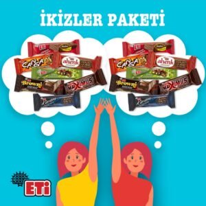 Eti İkizler Paketi
