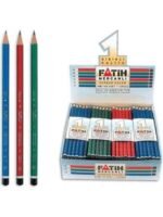 Fatih Mercanlı Kurşun Kalem 12 Li