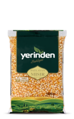 Yerinden Patlayan Mısır 1000 Gr