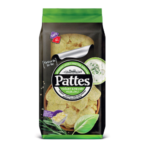 Pattes Yoğurt Mevsim Yeşillikli Cips 100 Gr