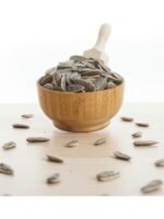 Dakota Duble Tuzlu Çekirdek Kavrulmuş 1 Kg