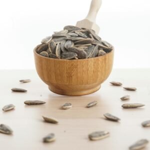 Dakota Duble Tuzlu Çekirdek Kavrulmuş 1 Kg