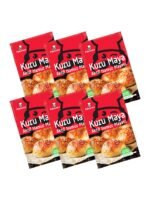 Pakmaya Kuru Aktif Hamur Mayası 6 x 10 gr