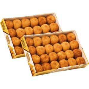 Hastel Porsiyon Kadayıf 500 gr x 2 Adet