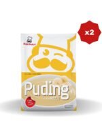 Pakmaya Muzlu Puding 117GR - (2 Adet)