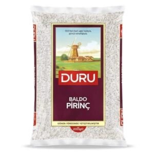 Duru Baldo Pirinç 2000g