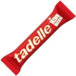 Tadelle King Size Fındık Dolgulu Sütlü Çikolata 52g