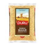 Duru Başbaşı Pilavlık Bulgur 1000g
