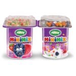 Sütaş Minimix Orman Meyveli 2x90g Meyveli Yoğurt