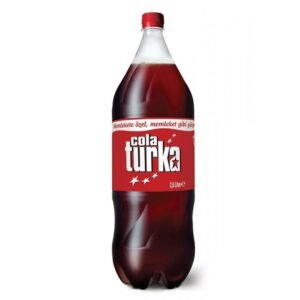 Cola Turka 2,5L Kola