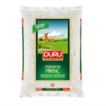 Duru 1000g Pilavlık Osmancık Pirinç