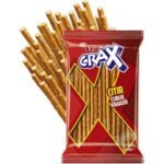 Eti Crax Çubuk Kraker 40g
