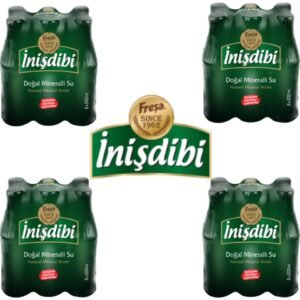 Freşa İnişdibi Doğal Maden Suyu
