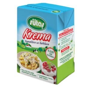 Sütaş Krema 200ml