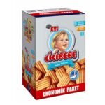 Eti Cicibebe 700g Bebek Bisküvisi 4x175g