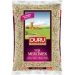 Duru Yeşil Mercimek 1000g