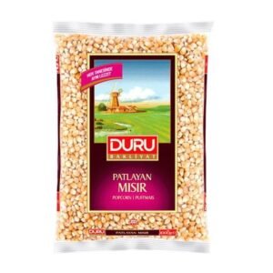 Duru 1000g Patlayan Cin Mısır