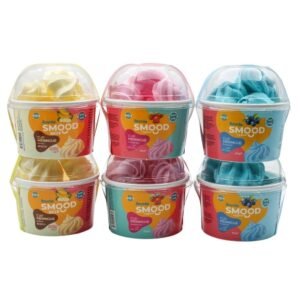 Rovnie Smood Cup 20g Beze