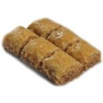 Baklava Fındıklı Özel Dilim Tatlı (500g)