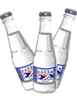 Zafer Gazoz 24'lü 200 Ml Eski Zafer Sade Aromalı İçecek