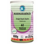 Marmarabirlik Az Tuzlu Salamura Zeytin 800 Gr