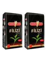 Güzel Çay Filizi (Siyah) 1000g Fırsat (x2 adet)